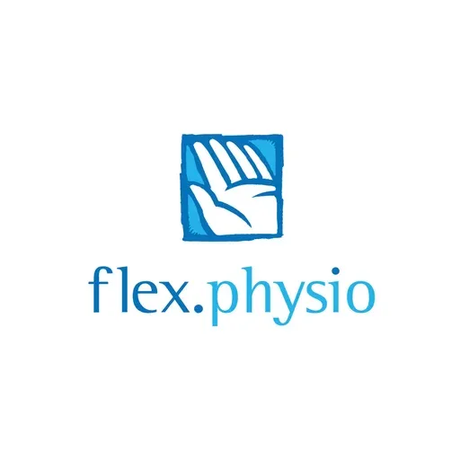 Flex Physiotherapy logo