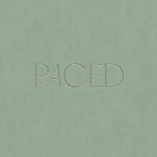 Paced Health logo