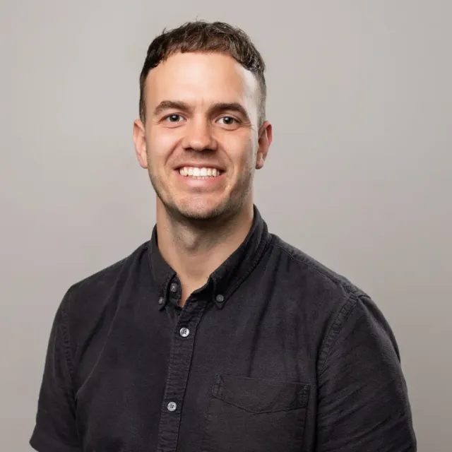 Lachlan Townend, founder of Pain Coach